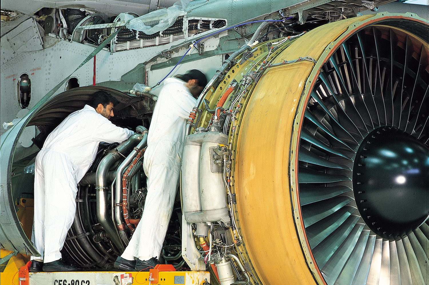 Aerospace engineering degree discount