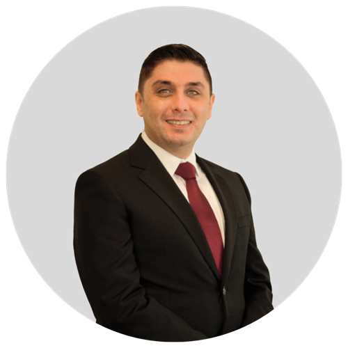 Dr Mostafa Kamil