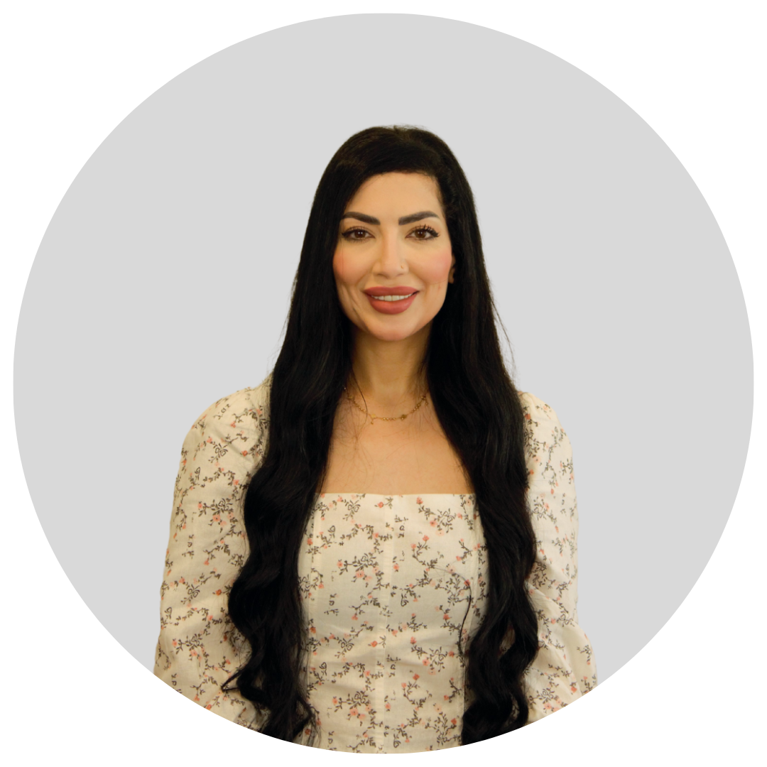 Dr Ahlam Mohammed Alzoubi