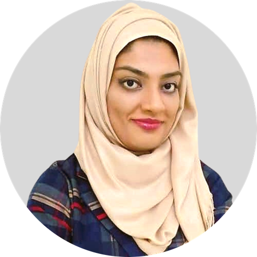 Dr Reyaz Ahmad
