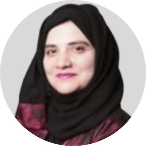 Dr Reyaz Ahmad