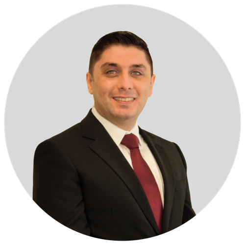 Dr Mostafa Kamil