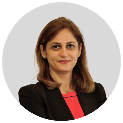 Dr Elham Tolouei