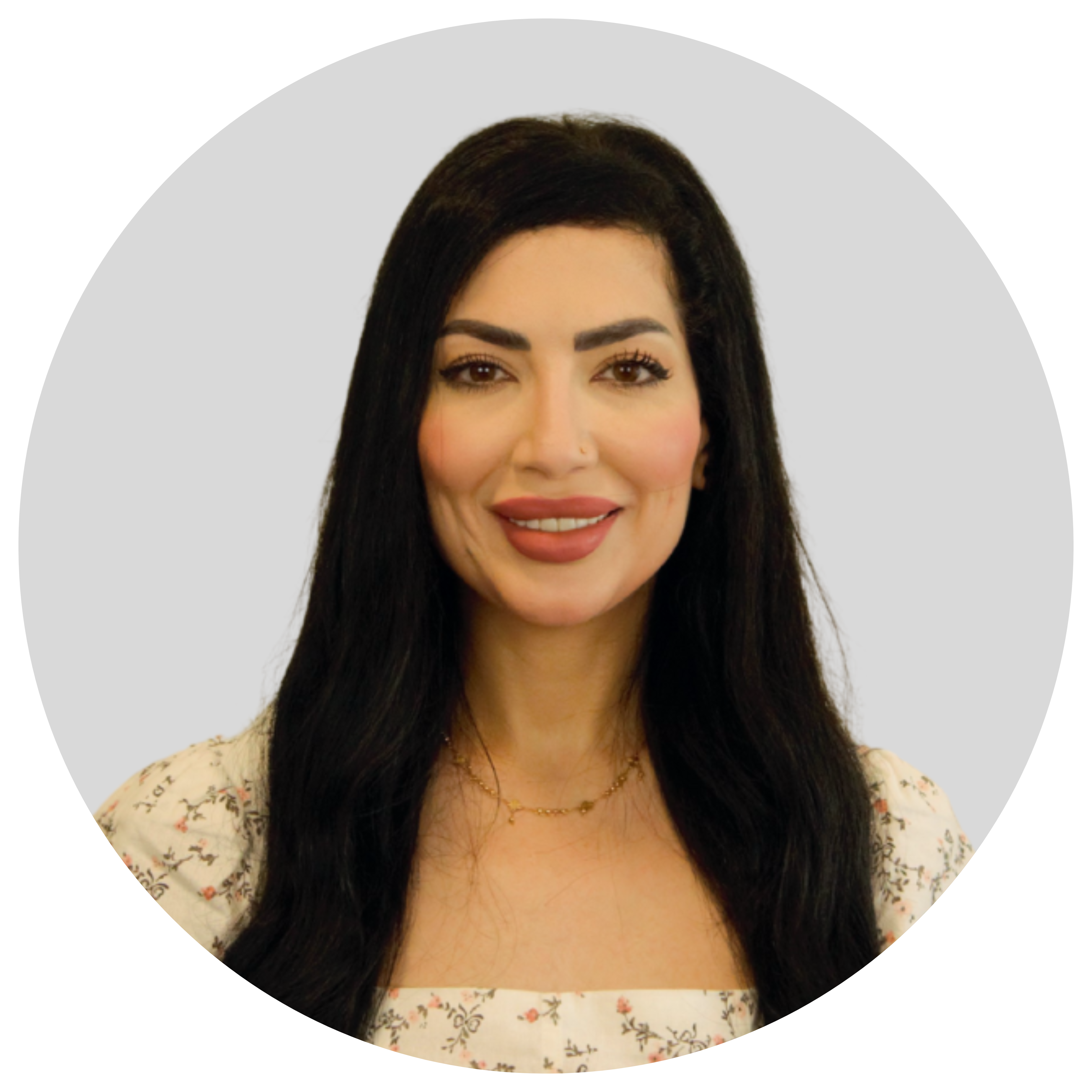 Dr Ahlam Mohammed Alzoubi