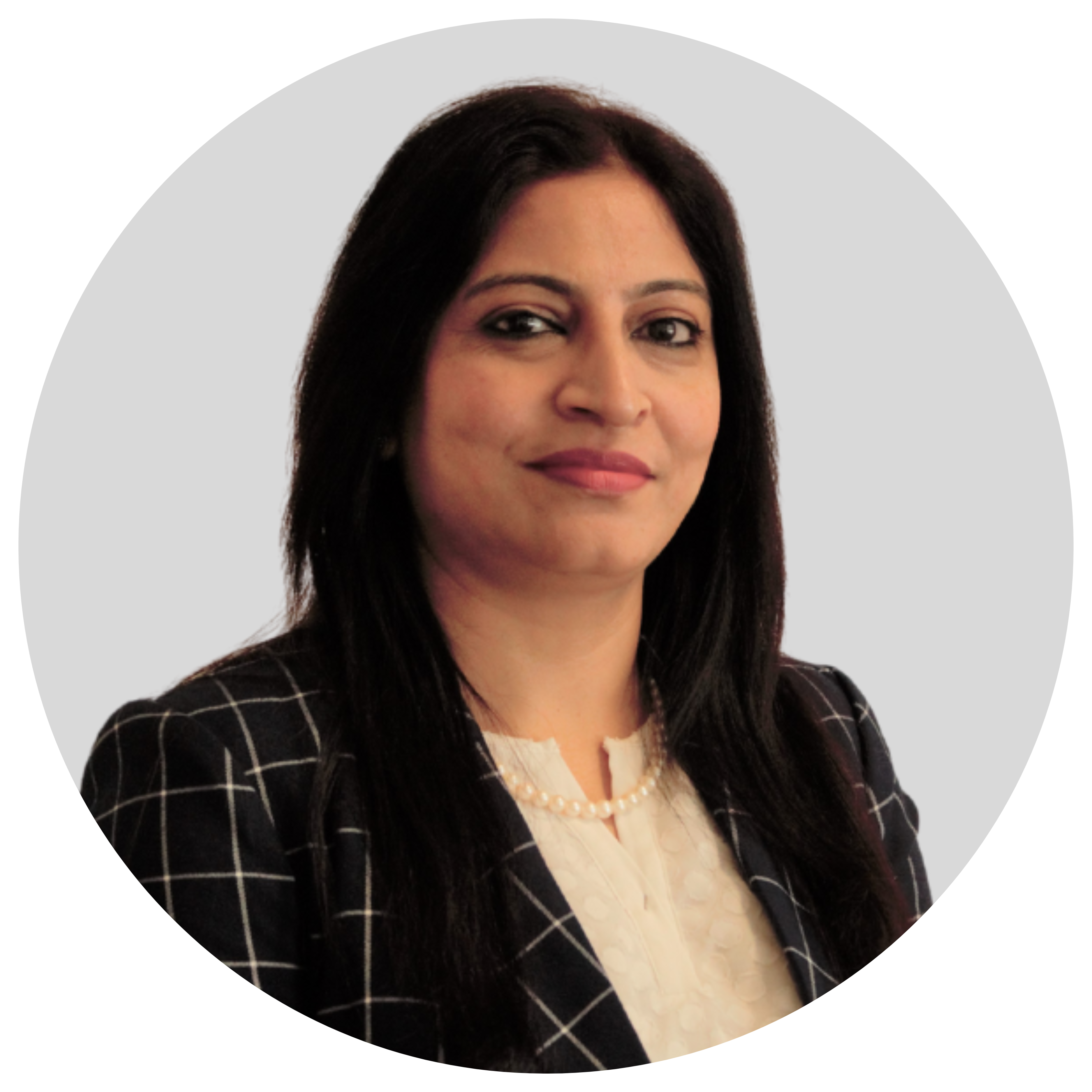 Dr Nidhi Chaturvedi