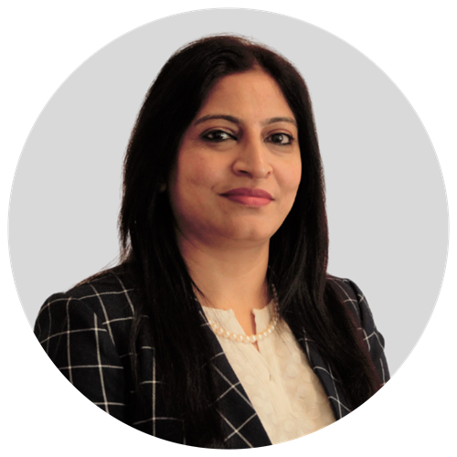 Dr Nidhi Chaturvedi