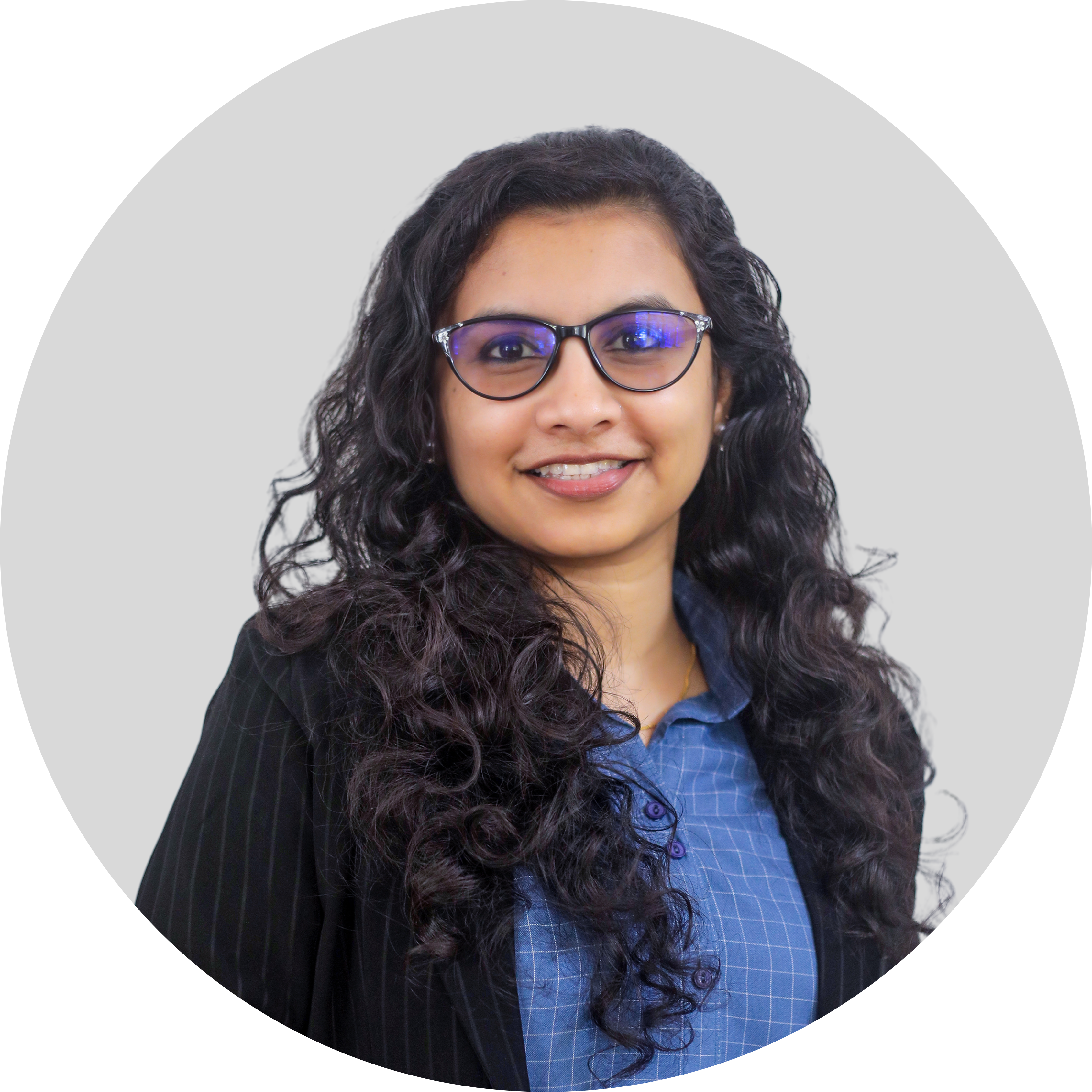 Dr Anju Anna Jacob