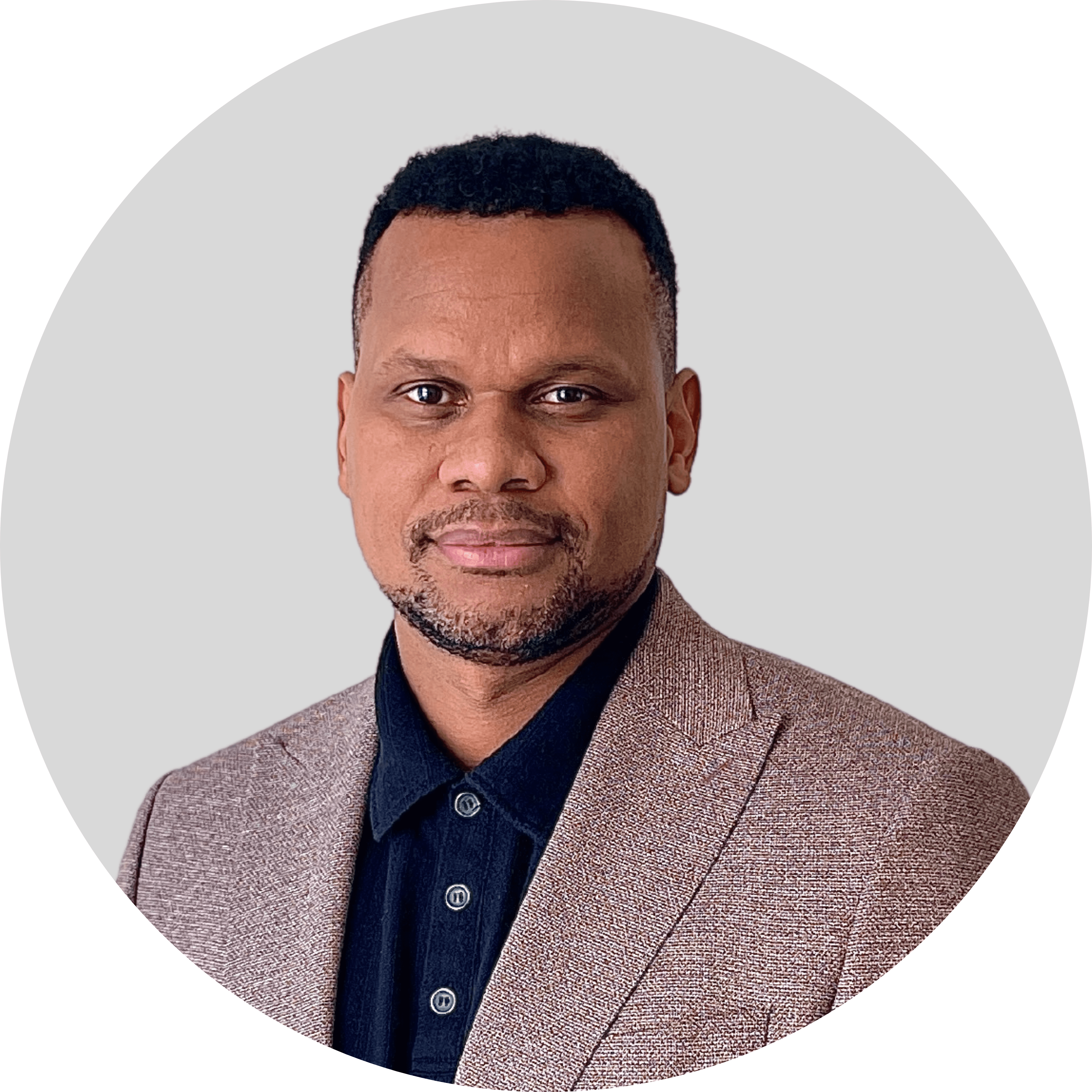 Dr Thomas Mgonja