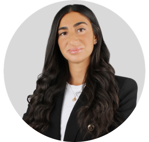 Dr Hannah Al Ali