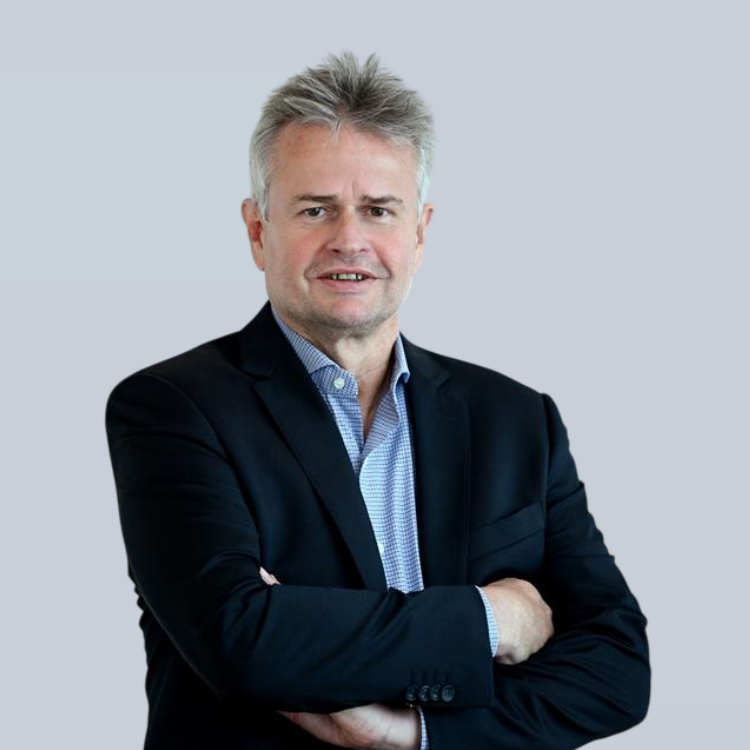 Dr Dirk Jungnickel