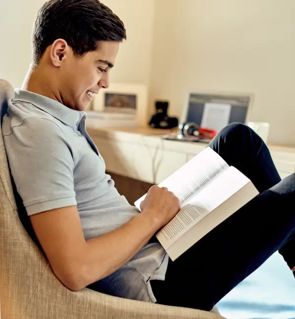 Accommodation image 5