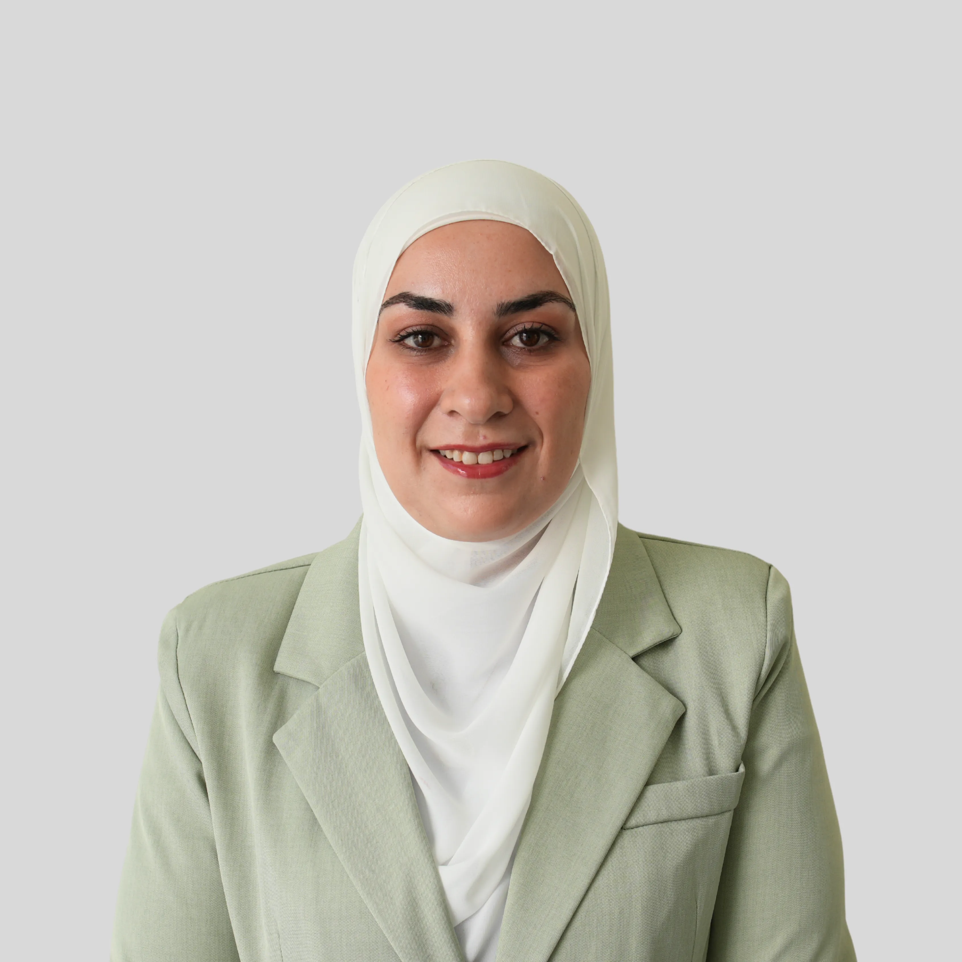 Dr Raja’a Al-Naimi