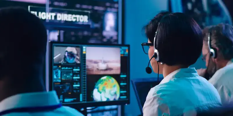 Flight Dispatcher Initial Course (FDIC)