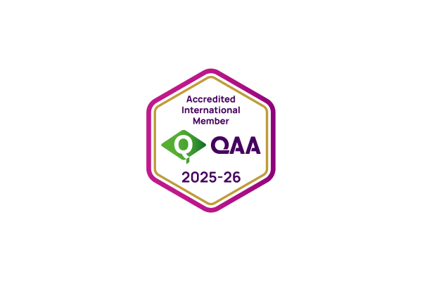 QAA International Membership
