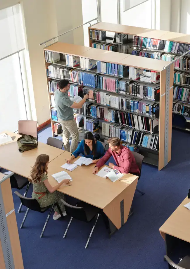 Clubs and activities