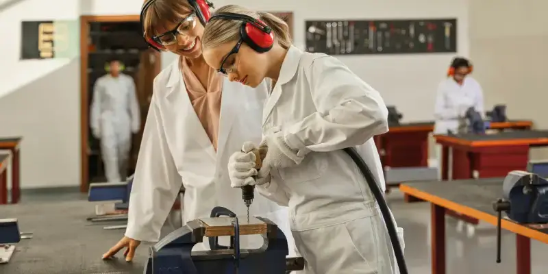 Aircraft Maintenance Engineering 