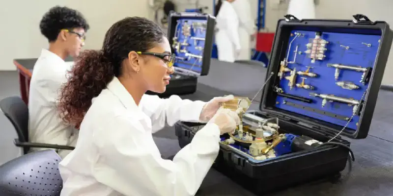 Aerospace Technology   