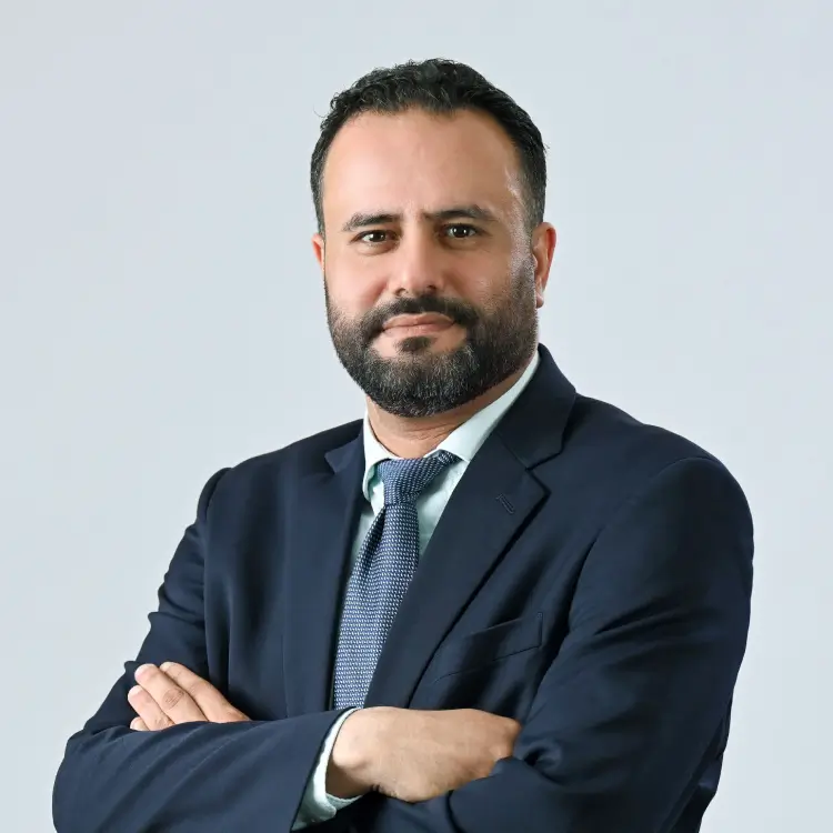 Dr Mohammad Abu Zaytoon