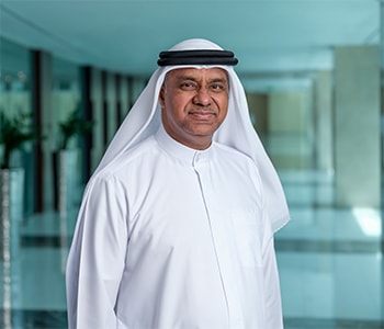 Nabil Sultan Al Murr