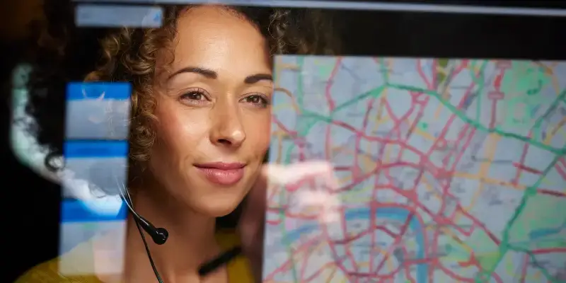 International Flight Planning (IFP)