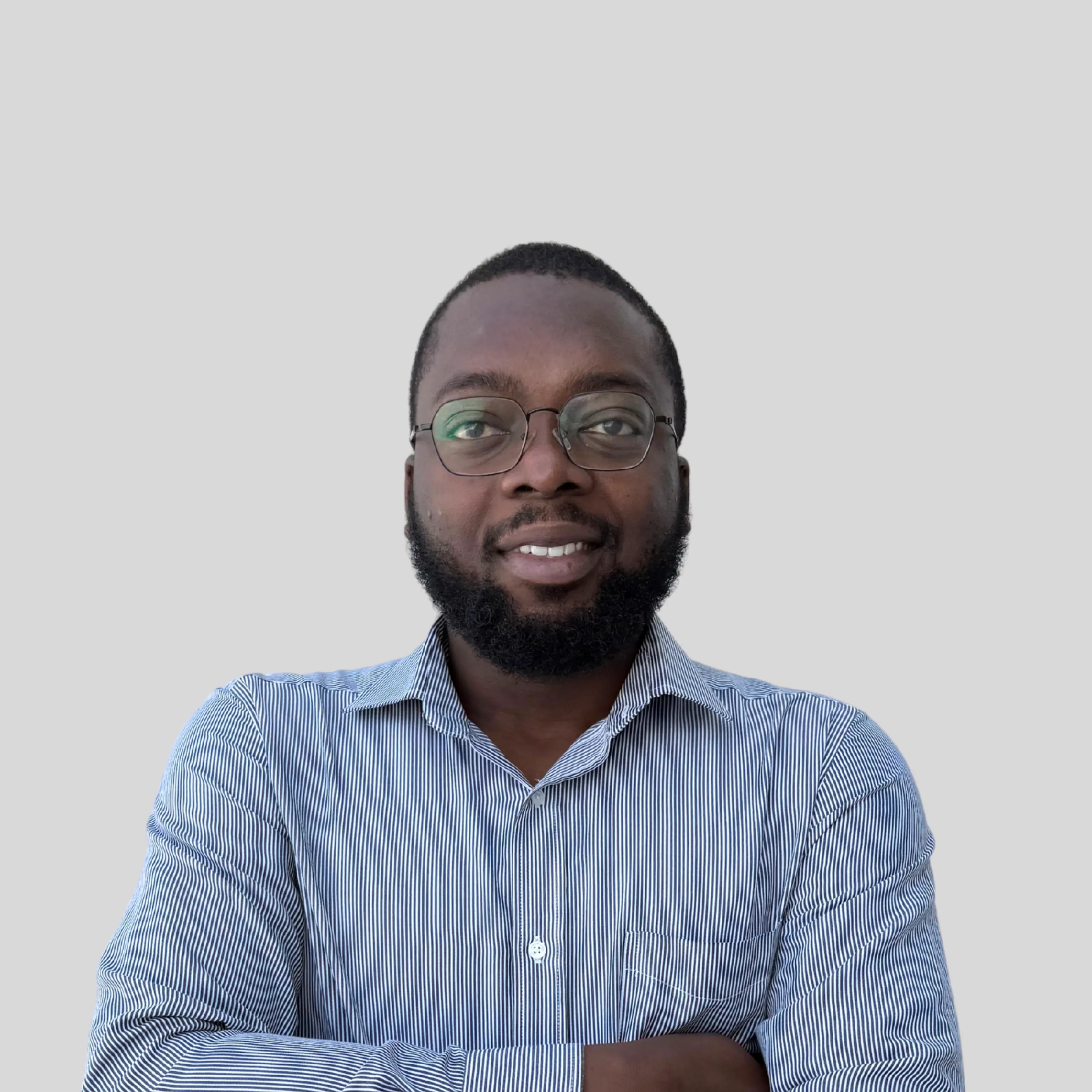 Dr Abdulkarim H Ibrahim