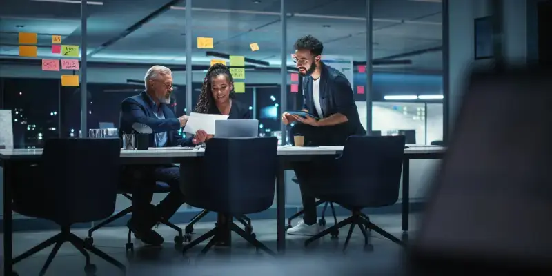 Executive Master of Business Administration in Aviation management