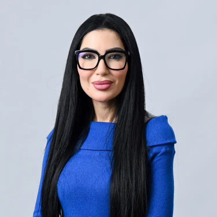 Dr Ahlam Mohammed Alzoubi