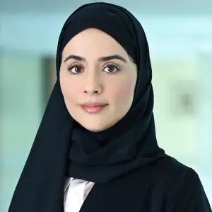 Amira Al Falasi