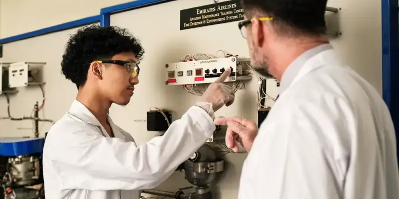 Applied Mechanical Engineering 