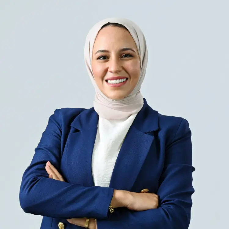 Mawada Nasser