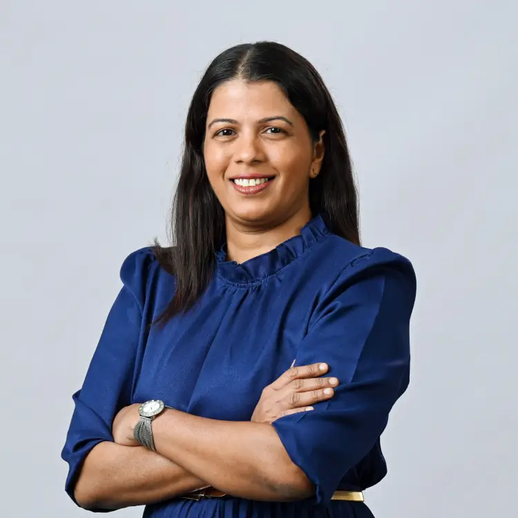 Eng Shirley Fernandes